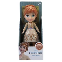 Disney Princess Mini Anna Act 1 Doll
