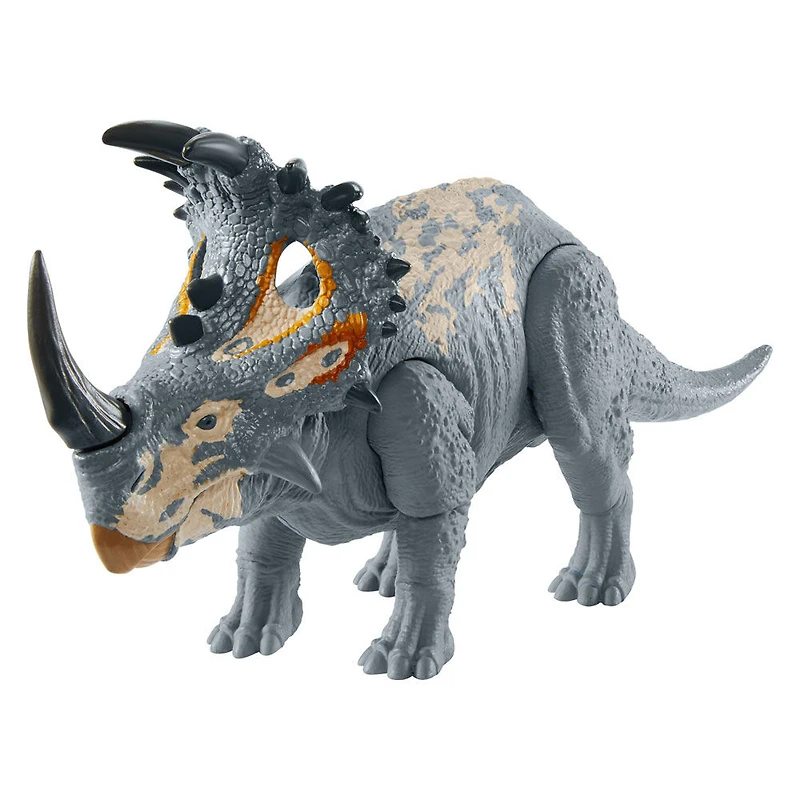 Jurassic World - Dino Sonore Sinoceratops