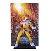 Marvel Legends Series, 20e anniversaire, Série 1, Marvel's Toad, figurine de collection de 15 cm et 6 accessoires