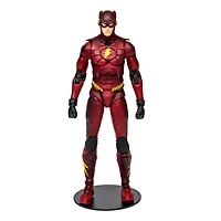 DC Multiverse The Flash Batman Costume (The Flash Movie) 7" Figure d'action