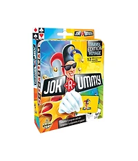 Jok-R-Ummy Travel Edition