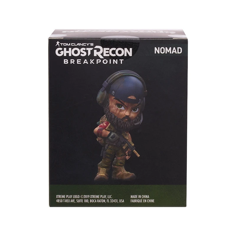 Figurine Ubisoft Ghost Recon Nomad
