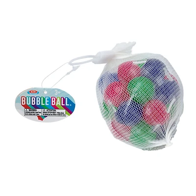 ALEX - Boule à bulles