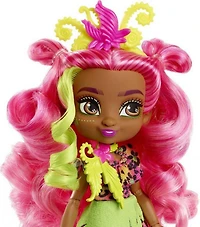 ​Club Des Cavernes - Poupée Fernessa