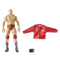 WWE Legends Nikolai Volkoff Elite Collection Action Figure - English Edition - R Exclusive