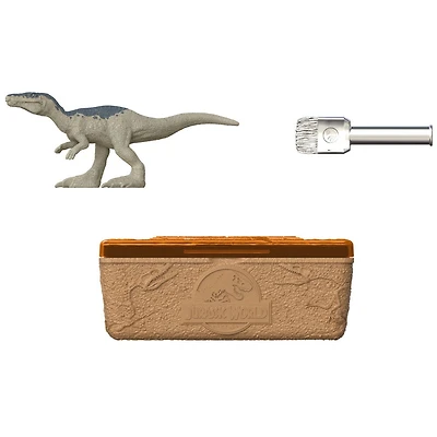 Jurassic World Minis Dinosaur Discovery Baryonyx