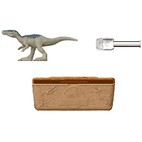 Jurassic World Minis Dinosaur Discovery Baryonyx