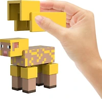 Minecraft Sunny & Sheep Toy Set