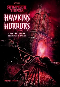 Hawkins Horrors (Stranger Things) - Édition anglaise