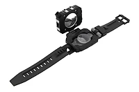 SpyX - 6 in 1 Spy Watch