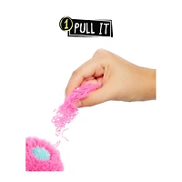 Petite peluche Fluffie Stuffiez : boisson aux bulles