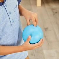 Mon premier jeu de quilles de Little Tikes - jeu de 6 quilles avec remise à zéro facile