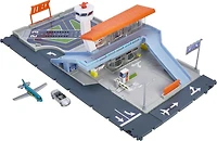 Matchbox Action Drivers Aventure à l'aéroport