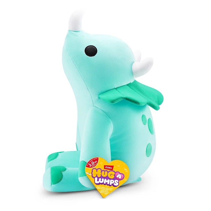 Hug-A-Lumps (Grand) DELILAH de ZURU
