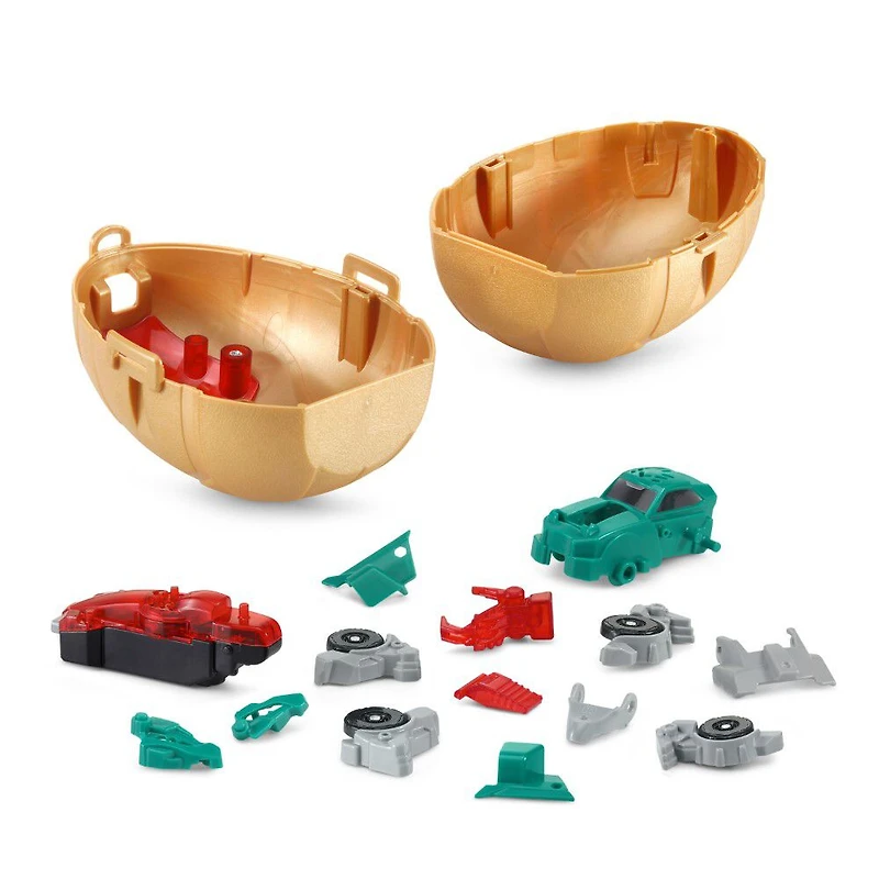 VTech Switch et Go - Atops, le tricératops - Édition française