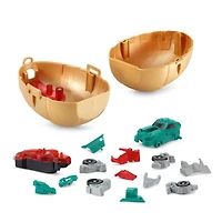 VTech Switch et Go - Atops, le tricératops - Édition française