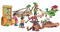 Playmobil - Ferme pédagogique