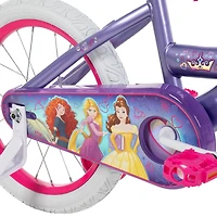 Disney Princess 16-inch Bike from Huffy, Purple - R Exclusive