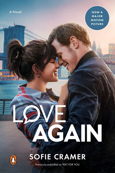 Love Again (Movie Tie-In) - Édition anglaise