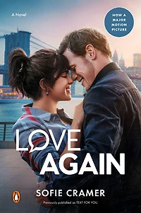 Love Again (Movie Tie-In) - Édition anglaise