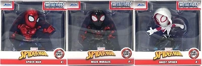 2.5" Marvel Figure in PDQ - 1 per order, style may vary (Each sold separately, selected at Random)