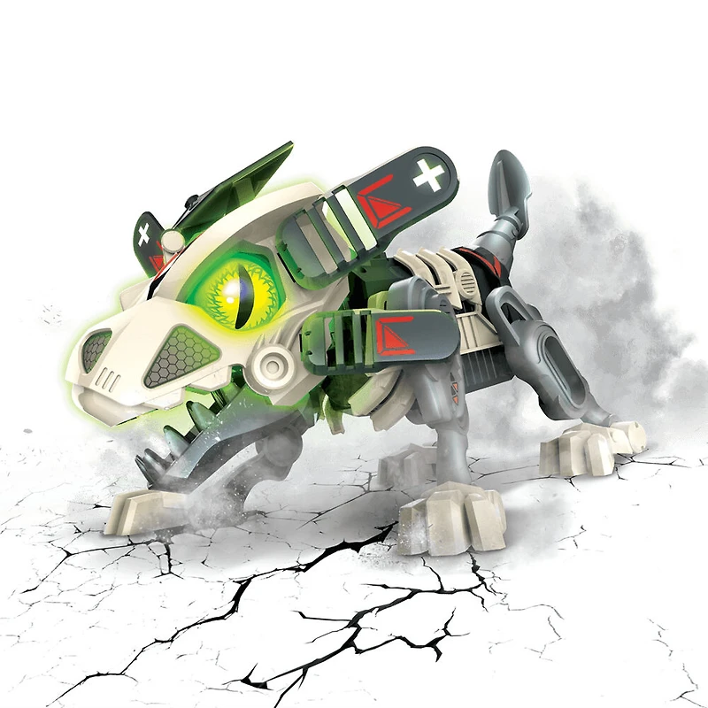 Biopod InMotion Interactive Creature