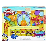 Play-Doh Ocean Adventures - R Exclusive