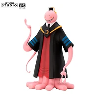 Assassination Classroom - Figurine "Koro Sensei" Rose X2*