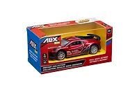 ALEX Vehicles - La Racing
