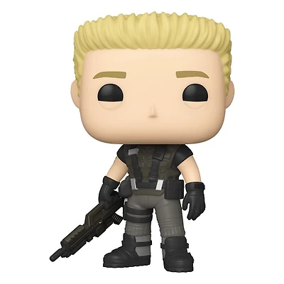 Figurine en Vinyle Ace Levy par Funko POP! Starship Troopers