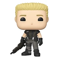 Figurine en Vinyle Ace Levy par Funko POP! Starship Troopers