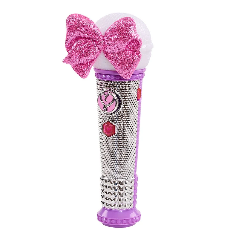 Microphone Eclairant de JoJo D.R.E.A.M.