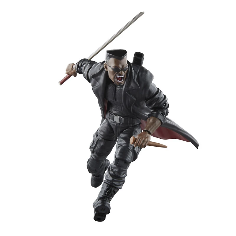 Marvel Legends Series Marvel's Blade