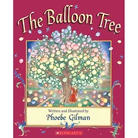 The Balloon Tree - Édition anglaise
