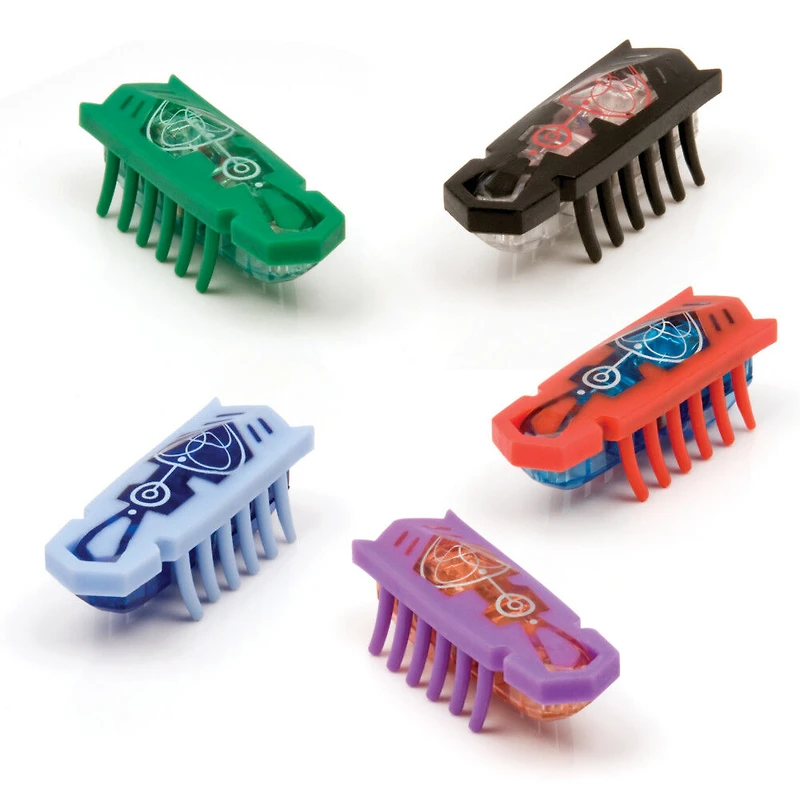 HEXBUG nano Newton Series, Green