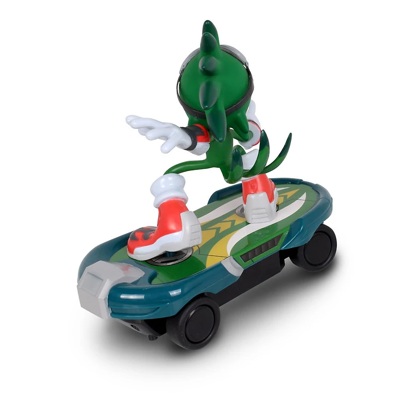 Jet radiocommandé NKOK entièrement fonctionnel Free Rider