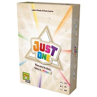 Repos Production - Just One - Français