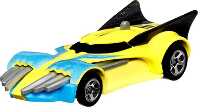Hot Wheels Licensed Character Car Marvel Wolverine