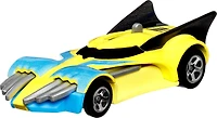 Hot Wheels Licensed Character Car Marvel Wolverine