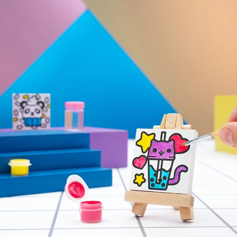 Real Littles Micro Craft