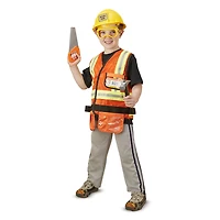 Role Play Construction