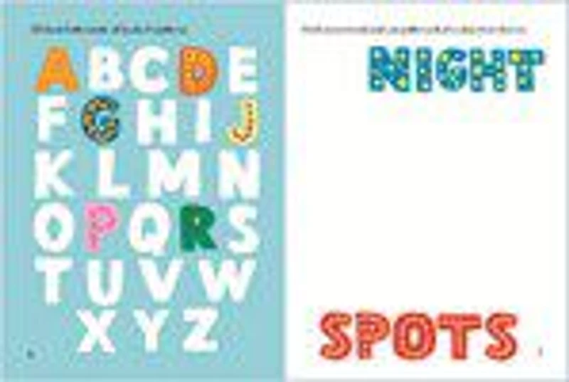 Usborne Minis: Hand Lettering - Édition anglaise