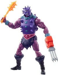 Les Maîtres de l'Univers - Figurine Masterverse 18 cm Poitos