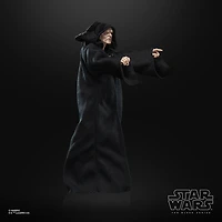 Star Wars The Black Series Archive, Empereur Palpatine, figurine