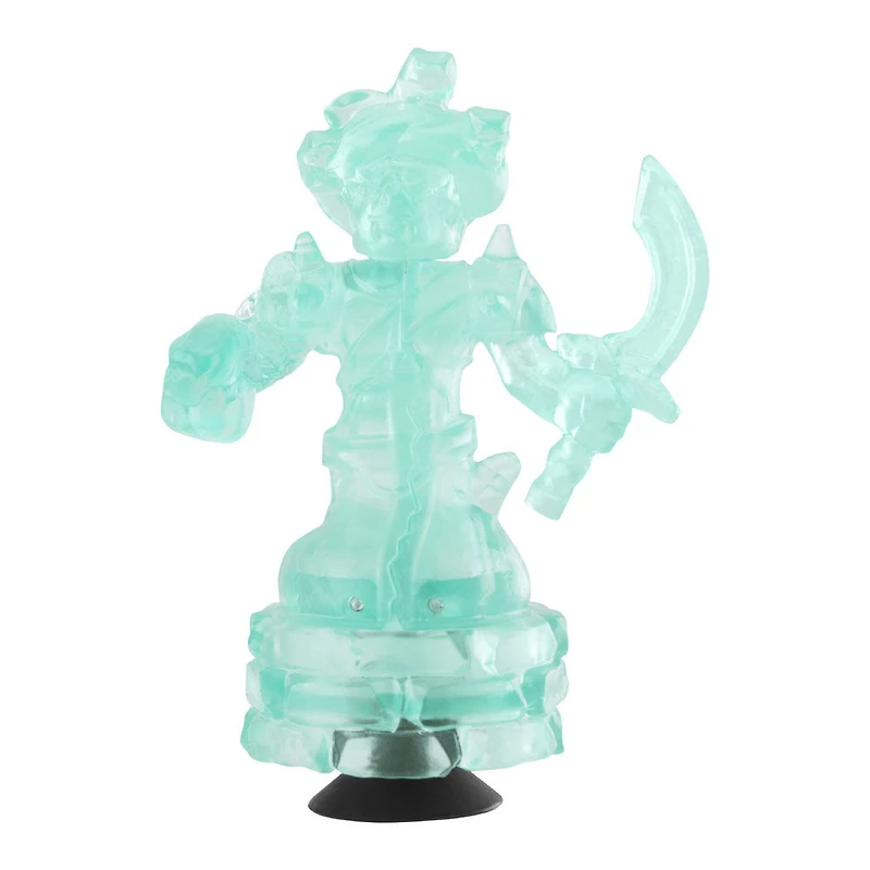 Akedo S4 Starter Punch Puissance