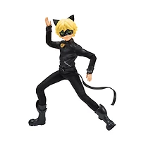 Miraculous Heroez Fashion Doll