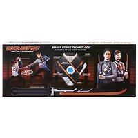 Dojo Battle Dueling Ninja Strike 