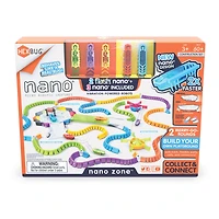 HEXBUG, nano Zone