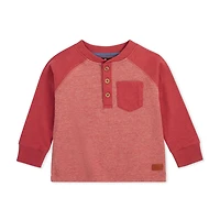 Fam 2 Piece Set     Chili 