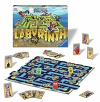 Ravensburger 22887 - Labyrinthe One Piece